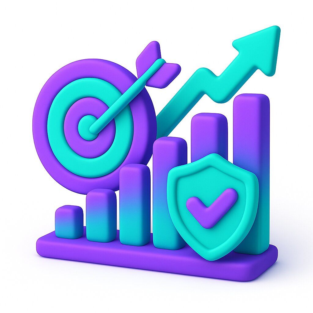 What is Goal Conversion Rate? Complete Guide - Arfadia
